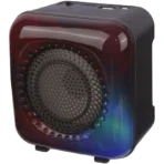 اسپیکر بلوتوثی Great nice مدل GTS 1373 https://asantozi.com