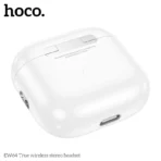هندزفری بیسیم ایرپاد برند هوکو HOCO مدل EW64 https://asantozi.com