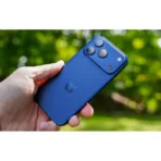 گوشی موبایل اپل مدل iPhone 17 Pro ZAA تک سیم کارت + eSim ظرفیت 256 گیگابایت و رم 12 گیگابایت - نات اکتیو https://asantozi.com