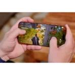 گوشی موبایل اپل مدل iPhone 17 Pro ZAA تک سیم کارت + eSim ظرفیت 256 گیگابایت و رم 12 گیگابایت - نات اکتیو https://asantozi.com