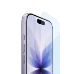 گوشی موبایل اپل مدل iPhone 17 ZAA تک سیم کارت + eSim ظرفیت 256 گیگابایت و رم 8 گیگابایت - نات اکتیو https://asantozi.com