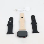 ساعت هوشمند ورزشی ویسمی Wisme مدل WS-X10 https://asantozi.com