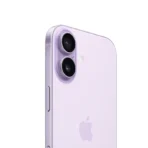 گوشی موبایل اپل مدل iPhone 17 ZAA تک سیم کارت + eSim ظرفیت 256 گیگابایت و رم 8 گیگابایت - نات اکتیو https://asantozi.com