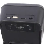 اسپیکر بلوتوثی Great nice مدل GTS 1373 https://asantozi.com
