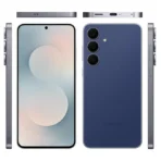 گوشی موبایل سامسونگ مدل Galaxy S25 FE حافظه 256 رم 8 آسان توزیع https://asantozi.com/