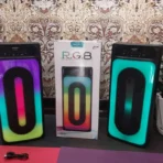 اسپیکر بلوتوثی GREAT NICE مدل Gts-1770