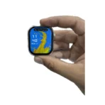 ساعت هوشمند 45 میلی متری کیکویر مدل kw30 max with 7 band https://asantozi.com