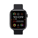 ساعت هوشمند ورزشی مدل WS10-3 Max https://asantozi.com