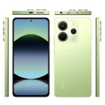 گوشی شیائومی Redmi Note 14 4G آسان توزیع https://asantozi.com/