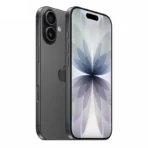 گوشی موبایل اپل مدل iPhone 17 ZAA تک سیم کارت + eSim ظرفیت 256 گیگابایت و رم 8 گیگابایت - نات اکتیو https://asantozi.com