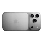 گوشی موبایل اپل مدل iPhone 17 Pro ZAA تک سیم کارت + eSim ظرفیت 256 گیگابایت و رم 12 گیگابایت - نات اکتیو https://asantozi.com