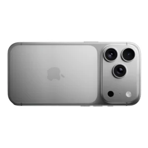 گوشی موبایل اپل مدل iPhone 17 Pro ZAA تک سیم کارت + eSim ظرفیت 256 گیگابایت و رم 12 گیگابایت - نات اکتیو https://asantozi.com