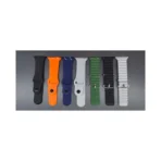 ساعت هوشمند 45 میلی متری کیکویر مدل kw30 max with 7 band https://asantozi.com