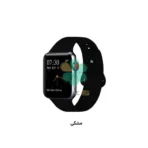 بند سیلیکونی ساعت مناسب برای اپل واچ در سایز های 38, 40, 41, 42, 44, 45, 49 https://asantozi.com