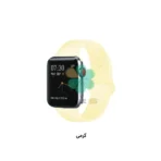 بند سیلیکونی ساعت مناسب برای اپل واچ در سایز های 38, 40, 41, 42, 44, 45, 49 https://asantozi.com