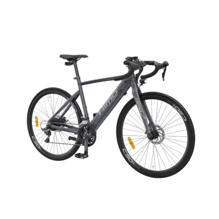 دوچرخه برقی هوشمند Xiaomi Himo Bike C30r https://asantozi.com