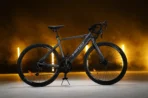 دوچرخه برقی هوشمند Xiaomi Himo Bike C30r https://asantozi.com