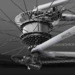 دوچرخه برقی هوشمند Xiaomi Himo Bike C30r https://asantozi.com
