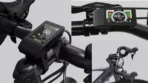 دوچرخه برقی هوشمند Xiaomi Himo Bike C30r https://asantozi.com