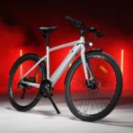 دوچرخه برقی هوشمند Xiaomi Himo Bike C30r https://asantozi.com