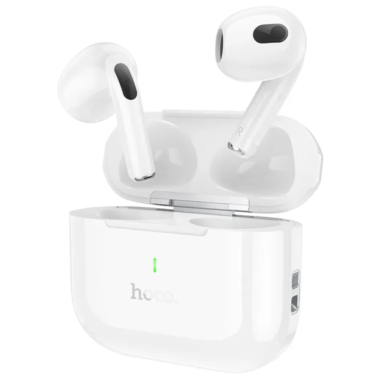 هندزفری بیسیم ایرپاد برند هوکو HOCO مدل EW58 https://asantozi.com