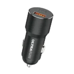 شارژر فندکی‌ اولتراسور Ultrasur مدل U-B4 https://asantozi.com