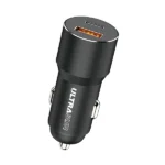 شارژر فندکی‌ اولتراسور Ultrasur مدل U-B4 https://asantozi.com