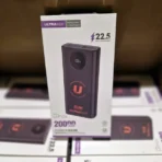 پاوربانک اولتراسور ULTARSUR مدل +U-P10 https://asantozi.com