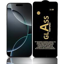 گلس آنتی استاتیک X.ELF آیفون 14PROMAX آسان توزیع https://asantozi.com/