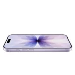 گوشی موبایل اپل مدل iPhone 17 ZAA تک سیم کارت + eSim ظرفیت 256 گیگابایت و رم 8 گیگابایت - نات اکتیو https://asantozi.com