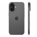 گوشی موبایل اپل مدل iPhone 17 ZAA تک سیم کارت + eSim ظرفیت 256 گیگابایت و رم 8 گیگابایت - نات اکتیو https://asantozi.com