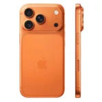 گوشی موبایل اپل مدل iPhone 17 Pro Max CH دو سیم کارت ظرفیت 256 گیگابایت و رم 12 گیگابایت - نات اکتیو https://asantozi.com