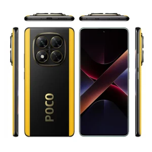 گوشی شیائومی Poco X7 ظرفیت 512 گیگابایت آسان توزیع https://asantozi.com/