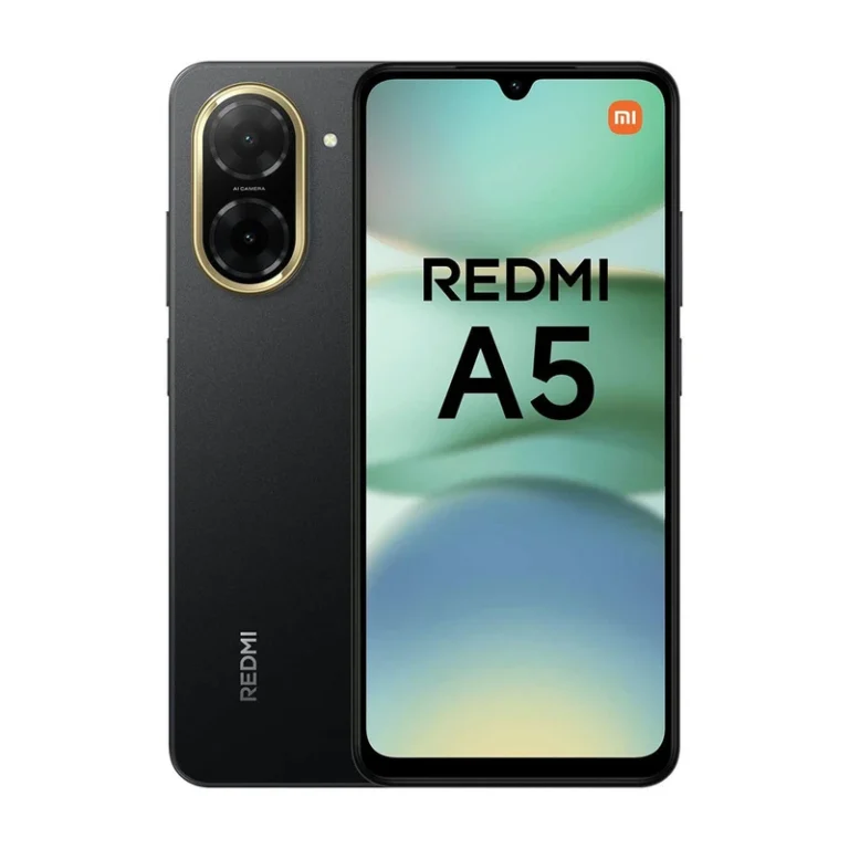 گوشی شیائومی Redmi A5 مدل 64 گیگابایت رم 3 آسان توزیع https://asantozi.com/