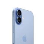 گوشی موبایل اپل مدل iPhone 17 ZAA تک سیم کارت + eSim ظرفیت 256 گیگابایت و رم 8 گیگابایت - نات اکتیو https://asantozi.com