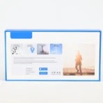 ساعت هوشمند ورزشی ویسمی Wisme مدل WS-X10 https://asantozi.com