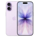 گوشی موبایل اپل مدل iPhone 17 ZAA تک سیم کارت + eSim ظرفیت 256 گیگابایت و رم 8 گیگابایت - نات اکتیو https://asantozi.com