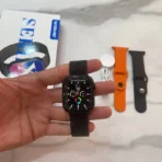 ساعت هوشمند برند ویسمی مدل WS-X13 https://asantozi.com