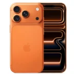 گوشی موبایل اپل مدل iPhone 17 Pro Max CH دو سیم کارت ظرفیت 256 گیگابایت و رم 12 گیگابایت - نات اکتیو https://asantozi.com
