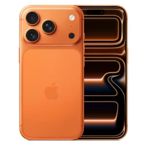 گوشی موبایل اپل مدل iPhone 17 Pro Max CH دو سیم کارت ظرفیت 256 گیگابایت و رم 12 گیگابایت - نات اکتیو https://asantozi.com