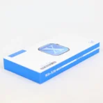 ساعت هوشمند ورزشی ویسمی Wisme مدل WS-X10 https://asantozi.com