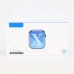 ساعت هوشمند ورزشی ویسمی Wisme مدل WS-X10 https://asantozi.com