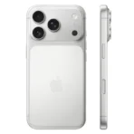 گوشی موبایل اپل مدل iPhone 17 Pro Max CH دو سیم کارت ظرفیت 256 گیگابایت و رم 12 گیگابایت - نات اکتیو https://asantozi.com