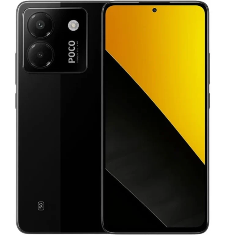 گوشی شیائومی Poco M7 Pro 5G ظرفیت 256 گیگابایت آسان توزیعhttps://asantozi.com/
