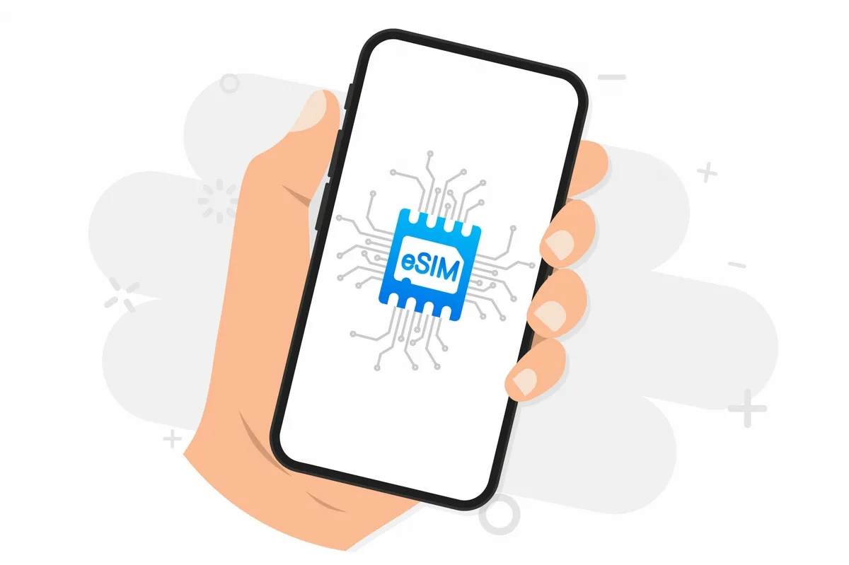 eSIM: راهنمای کامل فناوری، فعال‌سازی، و مزایای آن در ایران https://asantozi.com