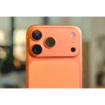 گوشی موبایل اپل مدل iPhone 17 Pro ZAA تک سیم کارت + eSim ظرفیت 256 گیگابایت و رم 12 گیگابایت - نات اکتیو https://asantozi.com