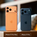 گوشی موبایل اپل مدل iPhone 17 Pro Max CH دو سیم کارت ظرفیت 256 گیگابایت و رم 12 گیگابایت - نات اکتیو https://asantozi.com