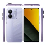 گوشی شیائومی Poco M7 Pro 5G ظرفیت 256 گیگابایت آسان توزیعhttps://asantozi.com/
