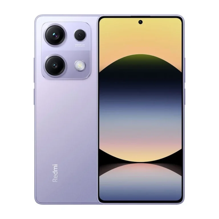 گوشی شیائومی Redmi Note 14s حافظه 512 گیگابایت آسان توزیع https://asantozi.com/