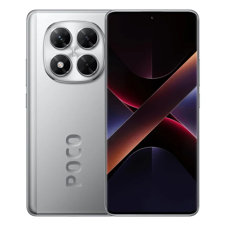 گوشی شیائومی Poco X7 ظرفیت 512 گیگابایت آسان توزیع https://asantozi.com/